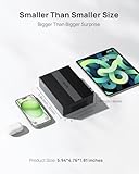 ANNKE 4CH 3K Lite Digital Video Recorder with SSD Internal Solid State Hard Drive 1TB, 4 Channel DVR with AI Human/Vehicle Detection, H.265 Hybrid 5-in-1 Security DVR, Hardware Encryption - Image 8