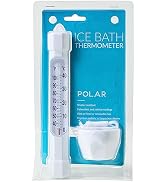 Polar Recovery IJsbadthermometer