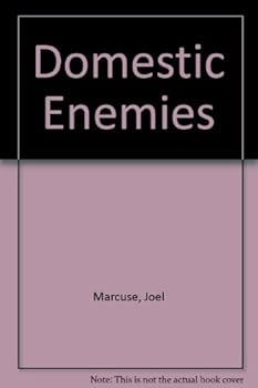 Paperback Domestic Enemies Book