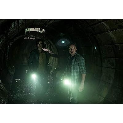 It Capítulo 2 Blu-Ray [Blu-ray]