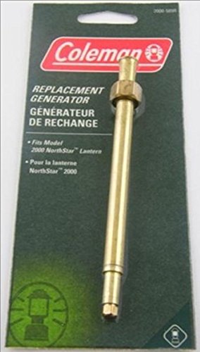 Coleman 2000 Northstar Lantern Generator