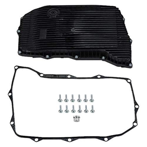 Beck/Arnley 044-0416 Auto Trans Filter Kit by Beck/Arnley - Used condition - US$44.69