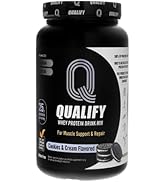 whey protien powder Cookies &amp; Cream highly kosher gluten free 25gr proteina whey protein wey