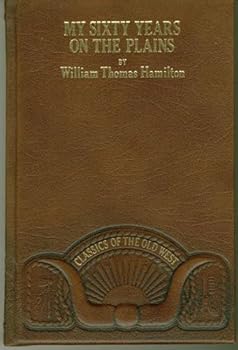 Unknown Binding My Sixty Years on the Plain Book