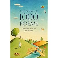 The Book of 1000 Poems