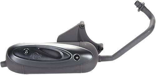 Marmitta Zip 4T Sito 0582