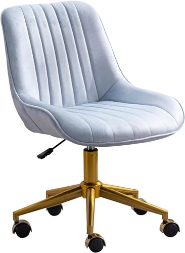 Chaise de travail d'ordinateur ergonomique pour le télétravail - 2