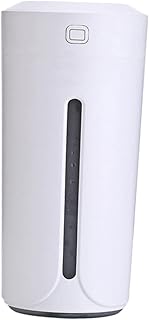 Totority 1Pc Umidificador De Ar Umidificadores Para Casa Umidificador De Casa Mini Umidificador Umidificador De Carro Mini Umidificador De Ar Umidificador De Carro Para Umidificador De