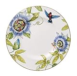 10-premium Bone Porcelain Villeroy & Boch Anmut Speiseteller, 27 cm