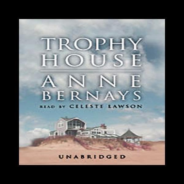 Cover art for Trophy House
