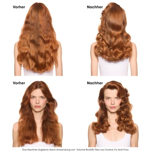 L'Oréal Professionnel Professioneller Volumen-Schaum für sofortiges Ansatzvolumen, Starker Halt, Natürlicher Glanz, Tecni.ART… – Ansicht 4