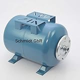SCHMIDT GbR - Druckkessel / Ausdehnungsgefäßmit einem 1