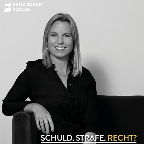 Alena Mess: &bdquo;Es ist hilfreich, sich mit T&auml;tern und Opfern zu besch&auml;ftigen&ldquo;