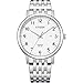 Produktbild CITIZEN Herren Analog Quarz Uhr mit Edelstahl Armband BI5070-57A