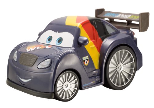Disney Cars Toys Cars Rev Ups Ripstick Racer Max Schnell Vehicle