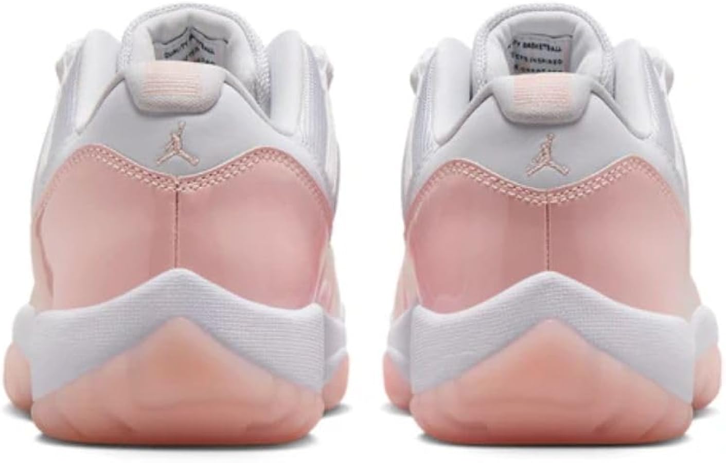 pink retro jordan 11