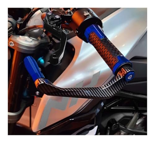Protection pour SFV650 Gladius anti-casse leviers frein embrayage