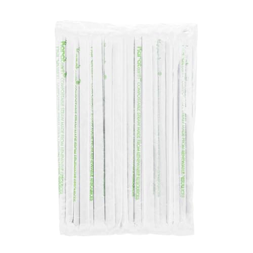 Karat Earth Pitillos PLA gigantes 8.75 pulgadas 2500 pcs miniatura 4