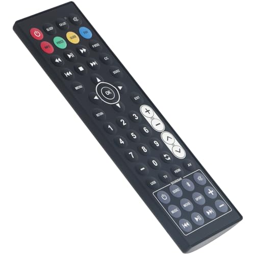 Télécommande de rechange compatible Furrion Full Shade 4K FDUF49CBR - 3