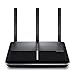 Price comparison product image TP-Link AC1900 Wireless Dual Band Gigabit VDSL/ADSL Modem Router for Phone Line Connections (BT Infinity, TalkTalk, EE and PlusNet Fibre) 2 USB, 3.0 Ports, UK Plug (Archer VR900)