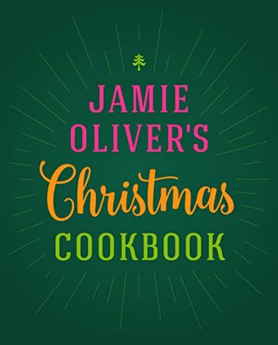Jamie's Christmas