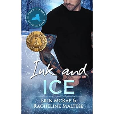 Ink and Ice
