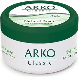 Arko Classic Bakım Kremi 150 ml