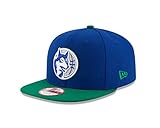 New Era NBA Hardwood Classics 2Tone Basic 9FIFTY Snapback Cap
