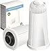 IT'S PURE EXPERT Filtr do wody, kompatybilny z Sage Claro Swiss BES008 SES875 SES880 wkład filtrujący do wody, filtr do ekspresu do kawy do kawy 90/980/500/878/875/880/920/810 【2 szt.】