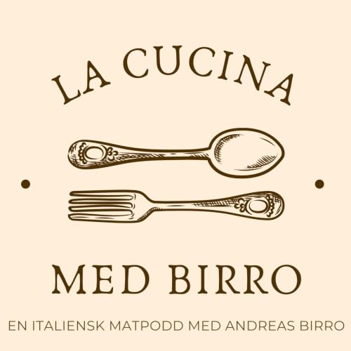 Couverture de La Cucina - med Birro