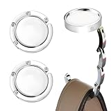 5,🚀 Plantage Rapide et Intuitif - Le système magnétique assure une ouverture/fermeture en un geste fluide. Aucun montage requis - prêt à l'emploi immédiat. Les bords arrondis évitent tout accrochage aux vêtements ou blessure lors de la manipulation.