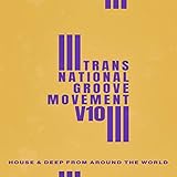  Lahasa Lounge (Anthony\'s Cut Mix)