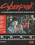 Cyberpunk 2020 (CP3002)