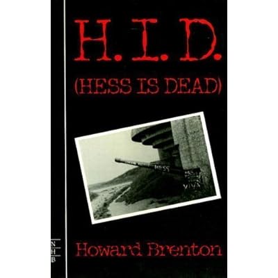 Hess is Dead
