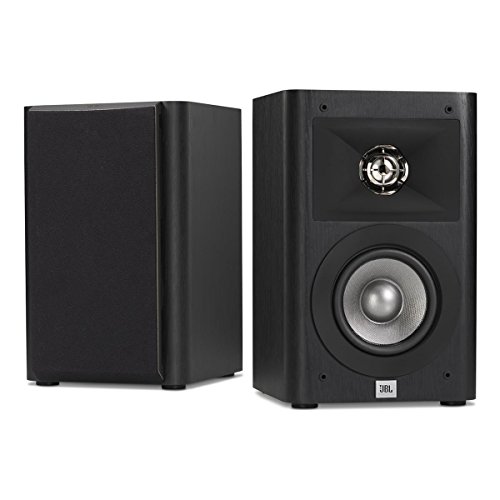 JBL Studio 220 4�C���` 2�E�F�C�u�b�N�V�F���t���E�h�X�s�[�J�[(2)