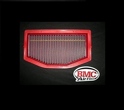 FILTRO SPORTIVO ARIA BMC FM553/04 PER YAMAHA YZF-R1 2009-2011 / YZF-R1 2012