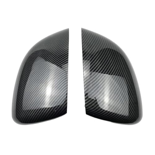 Coques rétroviseur carbone Benz Classe A CLA W177 look dynamique pour sorties urbaines