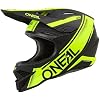 O'Neal 3SRS Helmet Adult Racewear