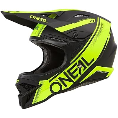 O'Neal 3SRS Helmet Adult Racewear