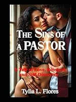 The Sins of a Pastor B0DXD7VB1Q Book Cover