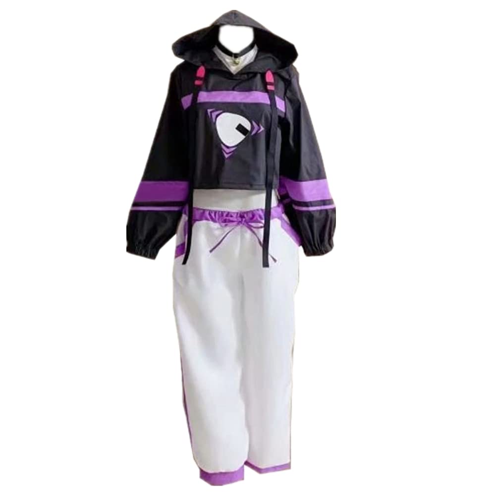 Buy Nekomata Okayu vtuber Cosplay Costume Halloween Christmas New Year