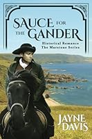 Sauce for the Gander 1999954432 Book Cover