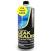 Hot Tub Leak Sealer to Fix Leaks Easily - Spa Leak Sealer 16oz, Advanced Spa Repair Chemical Made in the USA - AquaDoc