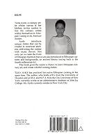 Ethiopian Cooking in the American Kitchen 0533126711 Book Cover