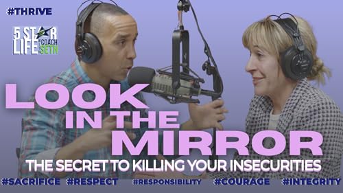 The Mirror Effect: How to Rebuild Your Identity from the Inside Out
