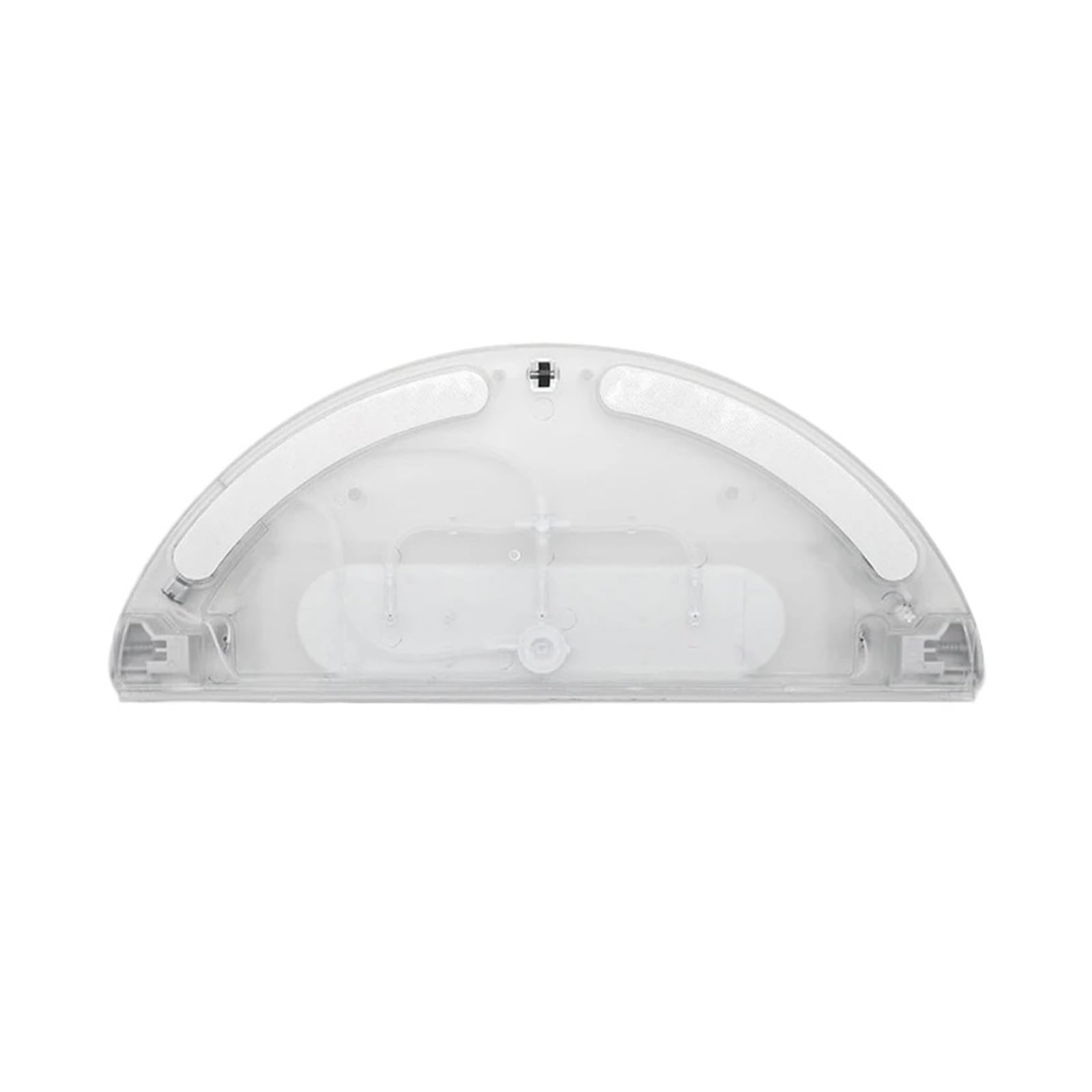 Raqioubnex 1 Pcs Water Tank, Compatible For Xiaomi, 1C Stytj01zhm Sweeping And Supporting Integrated Robot Accessories