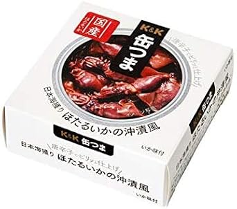K&K Kantsuma Set of 6