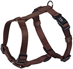 Harnais Nobby Classique pour Chiens petits et moyens en Été | Refroidissement Garanti, Matériaux Sécurisés | Taille S/M