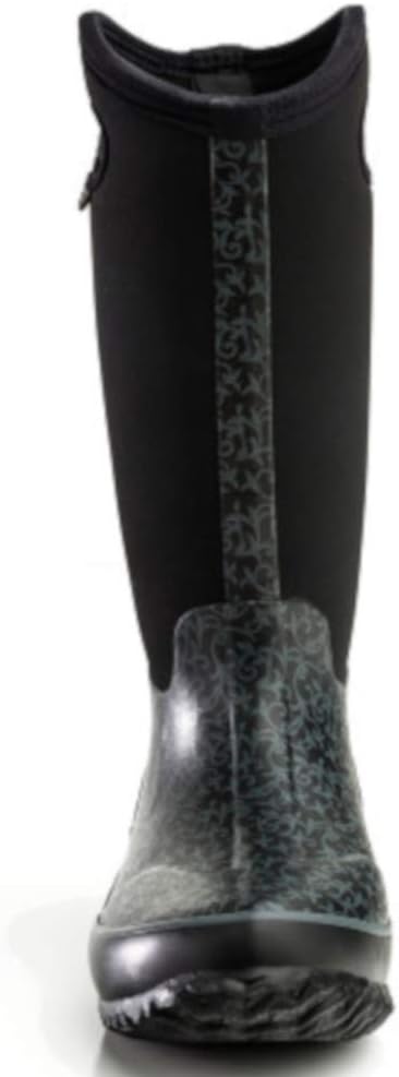 Womens Cloud High Frost Boot