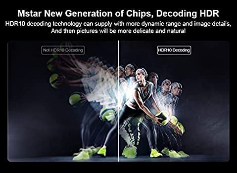 Versão global Wanbo T2 MAX Projetor 1080P Mini LED Portátil WIFI Full HD Projetor 4K 1920 * 1080P 25